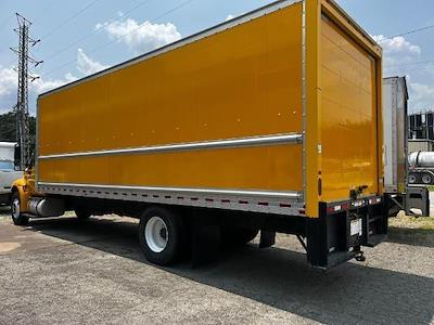 2018 International DuraStar 4300 SBA 4x2 Box Truck for sale #3696A - photo 2