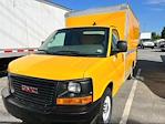 2017 GMC Savana 3500 RWD Box Van for sale #3700A - photo 1