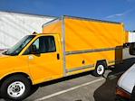 2017 GMC Savana 3500 RWD Box Van for sale #3700A - photo 2