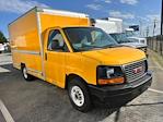 2017 GMC Savana 3500 RWD Box Van for sale #3700A - photo 7