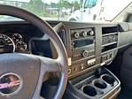 2017 GMC Savana 3500 RWD Box Van for sale #3700A - photo 9