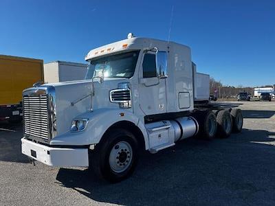 2011 Freightliner Coronado 8x4 Semi Truck for sale #3706A - photo 1