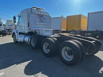 2011 Freightliner Coronado 8x4 Semi Truck for sale #3706A - photo 2