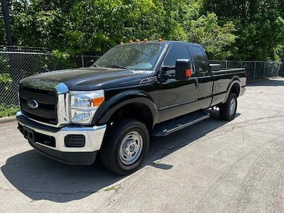 2016 Ford F-250 Super Cab 4x4 Pickup for sale #3725A - photo 1