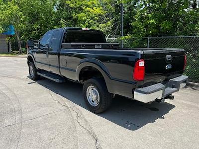 2016 Ford F-250 Super Cab 4x4 Pickup for sale #3725A - photo 2