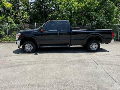 2016 Ford F-250 Super Cab 4x4 Pickup for sale #3725A - photo 2