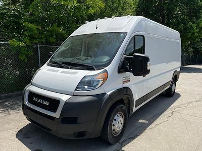 2021 Ram ProMaster 2500 High Roof FWD Empty Cargo Van for sale #3727A - photo 1