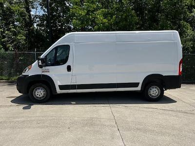 2021 Ram ProMaster 2500 High Roof FWD Empty Cargo Van for sale #3727A - photo 2