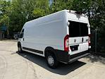 2021 Ram ProMaster 2500 High Roof FWD Empty Cargo Van for sale #3727A - photo 3
