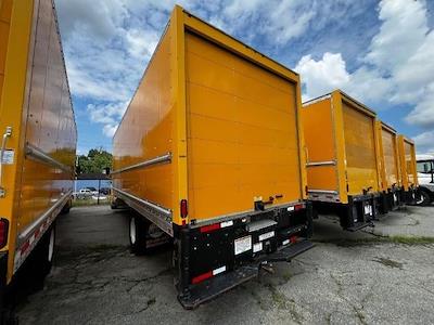 2018 International DuraStar 4300 SBA 4x2 Box Truck for sale #3769A - photo 2
