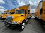 2018 International DuraStar 4300 SBA 4x2 Box Truck for sale #3769A - photo 1