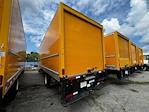 2018 International DuraStar 4300 SBA 4x2 Box Truck for sale #3769A - photo 2
