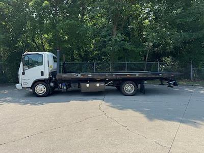 2019 Isuzu NRR Regular Cab 4x2 Rollback Body for sale #3852A - photo 2