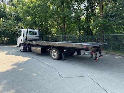 2019 Isuzu NRR Regular Cab 4x2 Rollback Body for sale #3852A - photo 2
