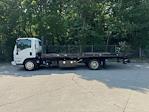 2019 Isuzu NRR Regular Cab 4x2 Rollback Body for sale #3852A - photo 2