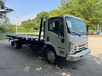 2019 Isuzu NRR Regular Cab 4x2 Rollback Body for sale #3852A - photo 6