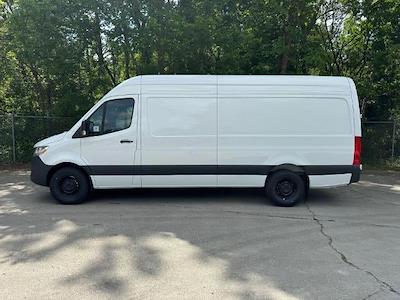2025 Mercedes-Benz Sprinter 2500 High Roof RWD Empty Cargo Van for sale #3853A - photo 2