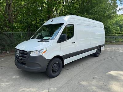 2025 Mercedes-Benz Sprinter 2500 High Roof RWD Empty Cargo Van for sale #3853A - photo 1
