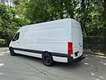 2025 Mercedes-Benz Sprinter 2500 High Roof RWD Empty Cargo Van for sale #3853A - photo 3