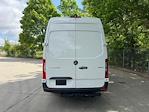 2025 Mercedes-Benz Sprinter 2500 High Roof RWD Empty Cargo Van for sale #3853A - photo 4