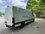 2025 Mercedes-Benz Sprinter 2500 High Roof RWD Empty Cargo Van for sale #3853A - photo 8