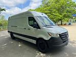 2025 Mercedes-Benz Sprinter 2500 High Roof RWD Empty Cargo Van for sale #3853A - photo 10