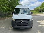 2025 Mercedes-Benz Sprinter 2500 High Roof RWD Empty Cargo Van for sale #3853A - photo 11