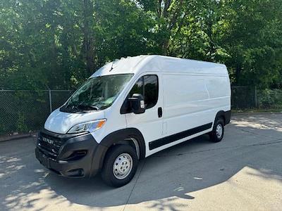 2023 Ram ProMaster 2500 High Roof FWD Empty Cargo Van for sale #3855A - photo 1