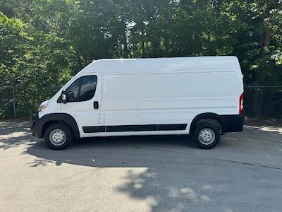 2023 Ram ProMaster 2500 High Roof FWD Empty Cargo Van for sale #3855A - photo 2