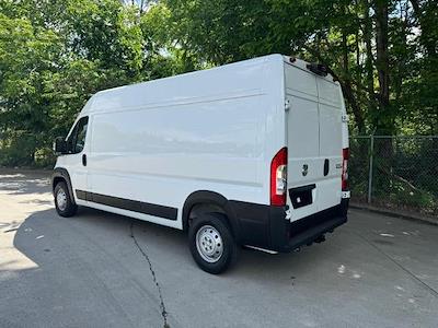 2023 Ram ProMaster 2500 High Roof FWD Empty Cargo Van for sale #3855A - photo 2
