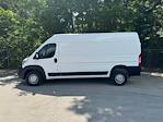 2023 Ram ProMaster 2500 High Roof FWD Empty Cargo Van for sale #3855A - photo 2