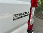 2023 Ram ProMaster 2500 High Roof FWD Empty Cargo Van for sale #3855A - photo 6