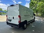 2023 Ram ProMaster 2500 High Roof FWD Empty Cargo Van for sale #3855A - photo 8