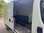 2023 Ram ProMaster 2500 High Roof FWD Empty Cargo Van for sale #3855A - photo 9