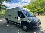 2023 Ram ProMaster 2500 High Roof FWD Empty Cargo Van for sale #3855A - photo 10