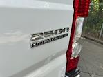 2023 Ram ProMaster 2500 High Roof FWD Empty Cargo Van for sale #3855A - photo 6