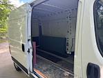 2023 Ram ProMaster 2500 High Roof FWD Empty Cargo Van for sale #3855A - photo 9
