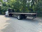 2021 International MV SBA 4x2 Flatbed Truck for sale #3862A - photo 3