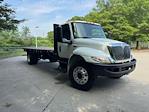 2021 International MV SBA 4x2 Flatbed Truck for sale #3862A - photo 6