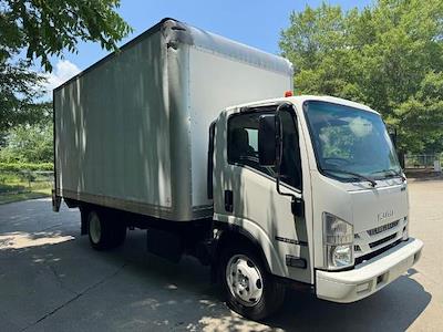 2019 Isuzu NPR-XD Regular Cab 4x2 Box Truck for sale #3865A - photo 1