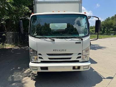 2019 Isuzu NPR-XD Regular Cab 4x2 Box Truck for sale #3865A - photo 2