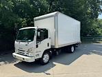 2019 Isuzu NPR-XD Regular Cab 4x2 Box Truck for sale #3865A - photo 1