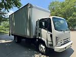 2019 Isuzu NPR-XD Regular Cab 4x2 Box Truck for sale #3865A - photo 9