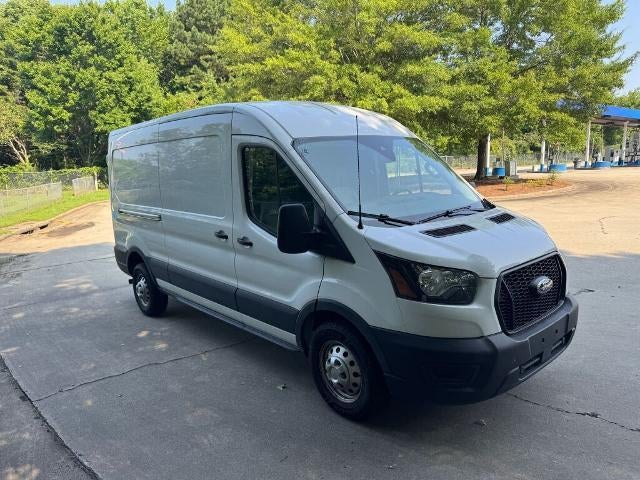 Used 2023 Ford Transit 250 - photo 11
