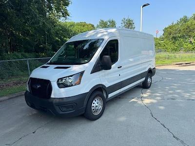 2023 Ford Transit 250 Medium Roof AWD Empty Cargo Van for sale #3866A - photo 1