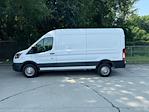 2023 Ford Transit 250 Medium Roof AWD Empty Cargo Van for sale #3866A - photo 2