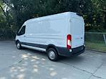 2023 Ford Transit 250 Medium Roof AWD Empty Cargo Van for sale #3866A - photo 3