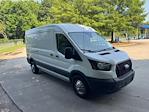 2023 Ford Transit 250 Medium Roof AWD Empty Cargo Van for sale #3866A - photo 9