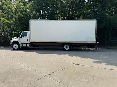2021 International MV SBA 4x2 Box Truck for sale #3876A - photo 2