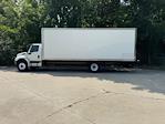 2021 International MV SBA 4x2 Box Truck for sale #3876A - photo 2